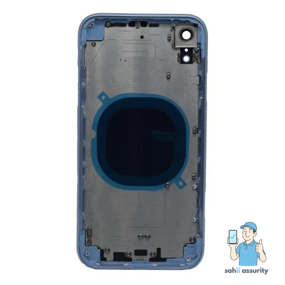 Full Body Housing for Apple iPhone XR thumbnail